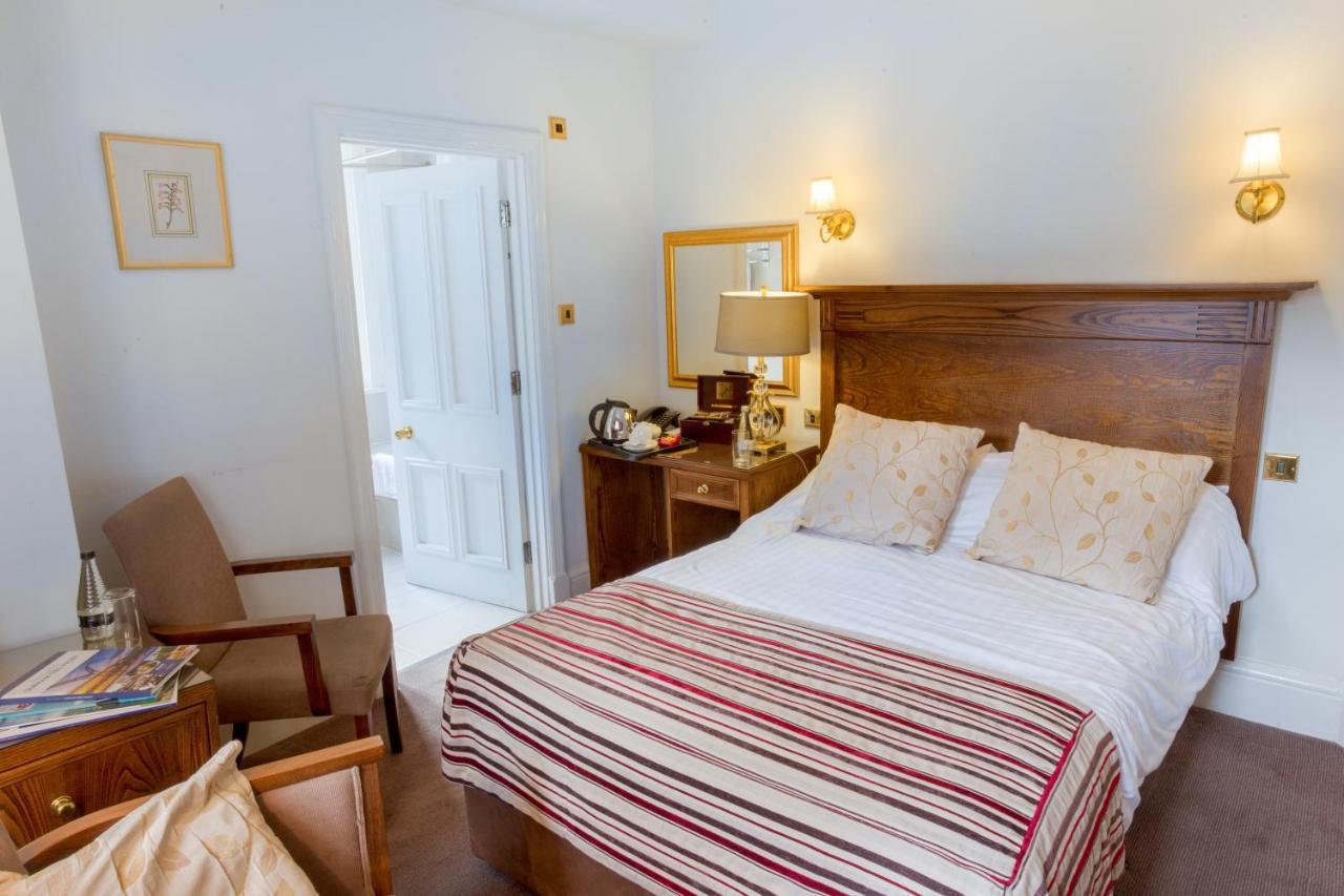 Grinkle Park Hotel Лофтус Экстерьер фото