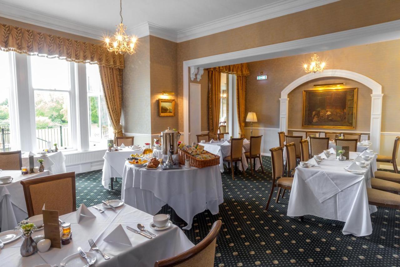 Grinkle Park Hotel Лофтус Экстерьер фото